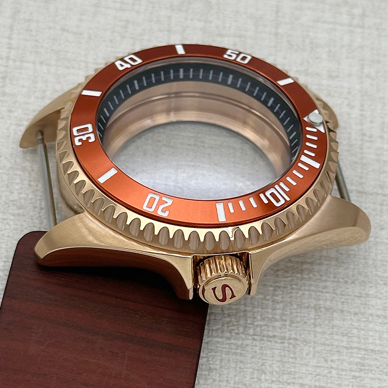 Seiko Watch 5 Sports - Caja de reloj de 42 mm