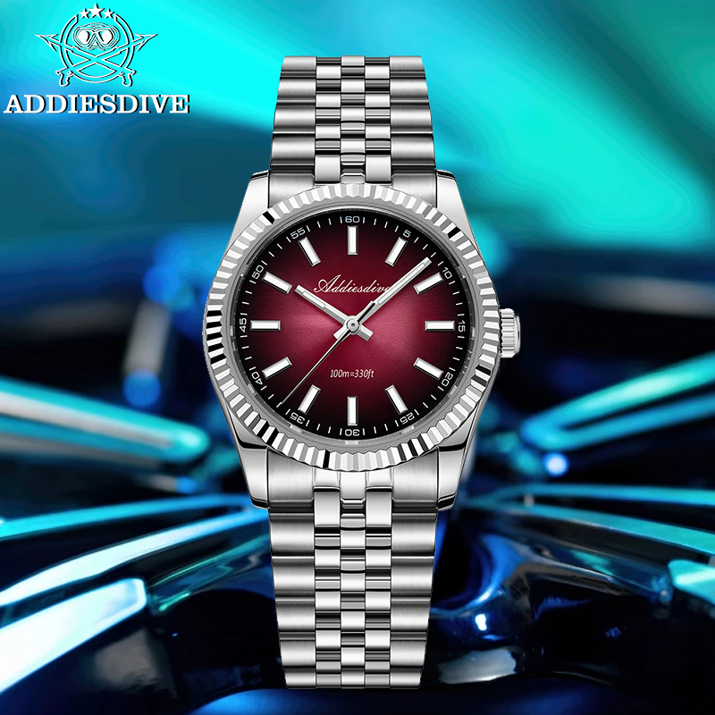 Rolex Watch Submariner - ADDIESDIVE nuevo reloj de cuarzo para