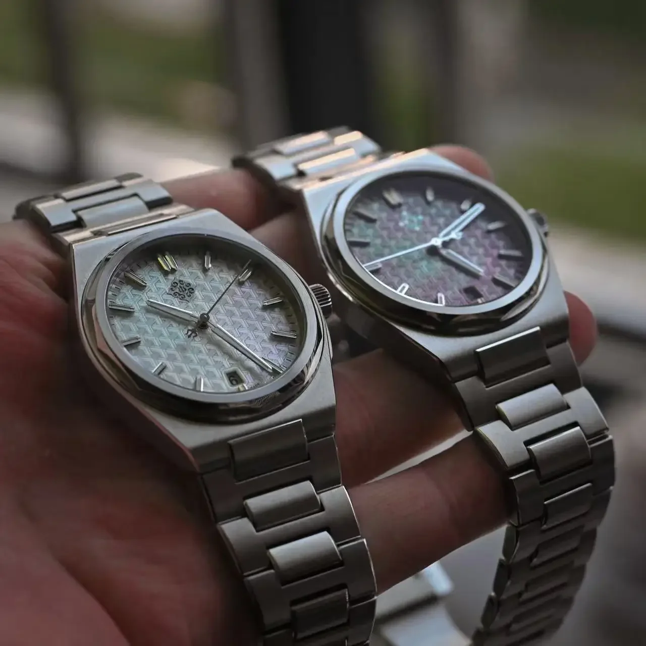 Rolex Watch Submariner - IX&DAO 2026 Nuevo Reloj Mecánico Automático