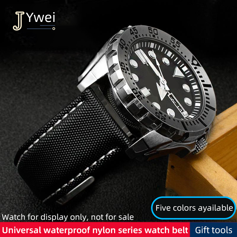Citizen Watch Promaster - Para Blancpain cincuenta fathoms SEIKO 5