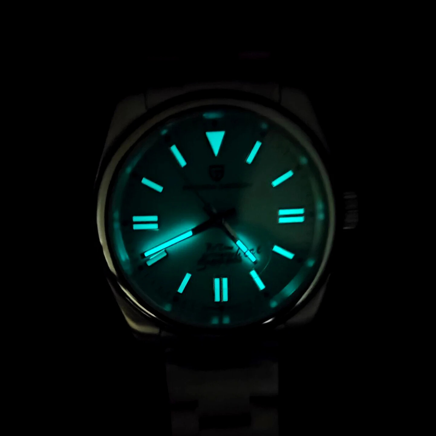 PAGANI DESIGN Relojes mecánico - Seiko Watch Prospex reseña y precio