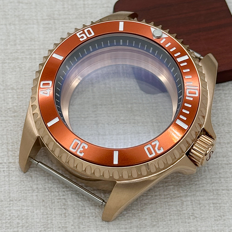 Caja de reloj de 42 mm SKX007  - Seiko Watch 5 Sports reseña y precio