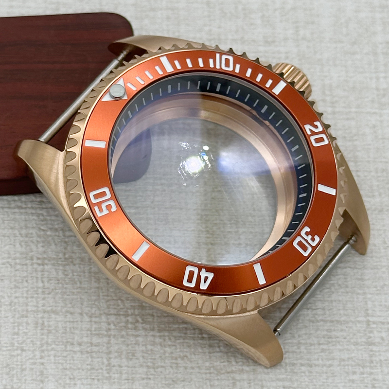 Caja de reloj de 42 mm SKX007  - Seiko Watch 5 Sports reseña y precio