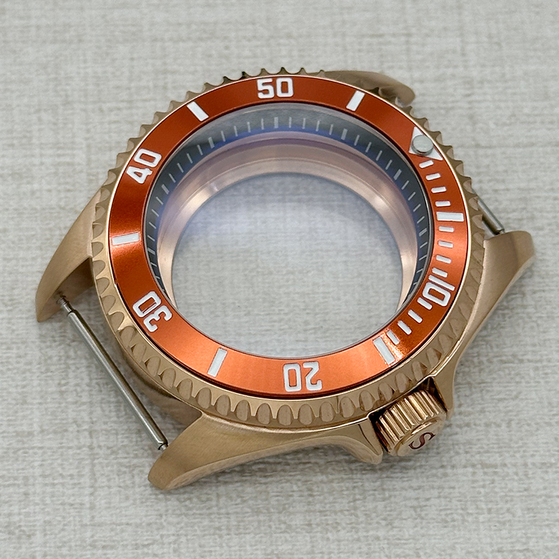Caja de reloj de 42 mm SKX007  - Seiko Watch 5 Sports reseña y precio