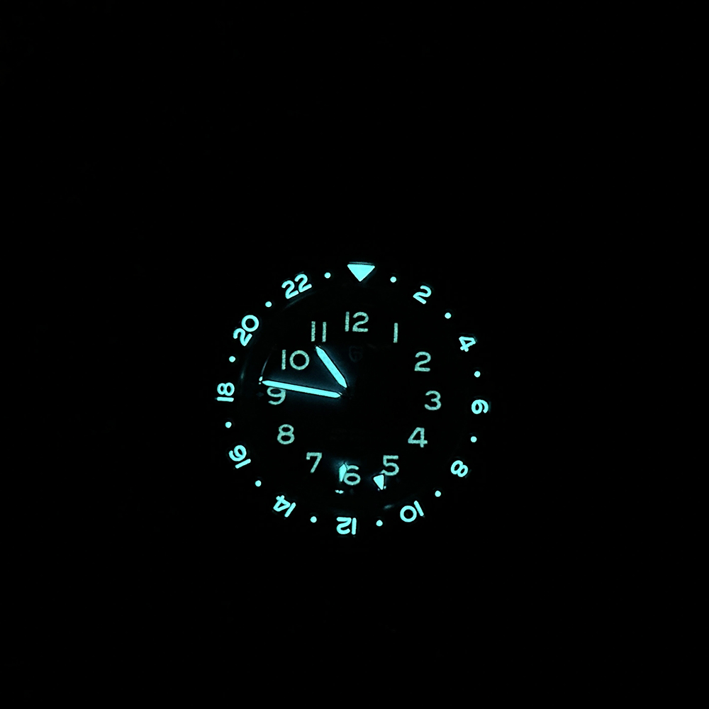 Reloj PAGANI DESIGN de 40mm pa - Rolex Watch Submariner reseña y precio