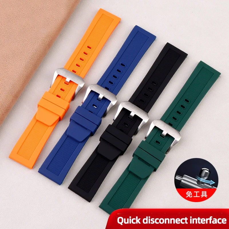 Accesorios universales de relo - Citizen Watch Promaster reseña y precio