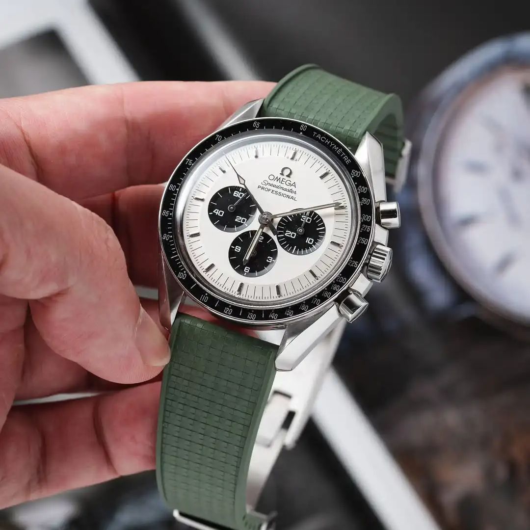 Ajuste para Cartier Santos Ome - Cartier Watch Santos reseña y precio