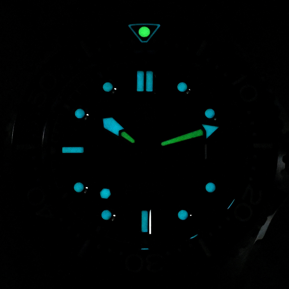 Reloj deportivo de lujo para h - Rolex Watch Submariner reseña y precio