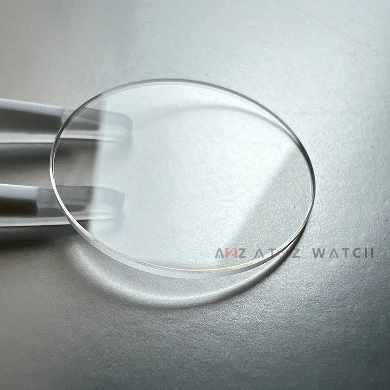 Reloj Cristal de zafiro para A - Audemars Piguet Watch Royal Oak reseña y precio