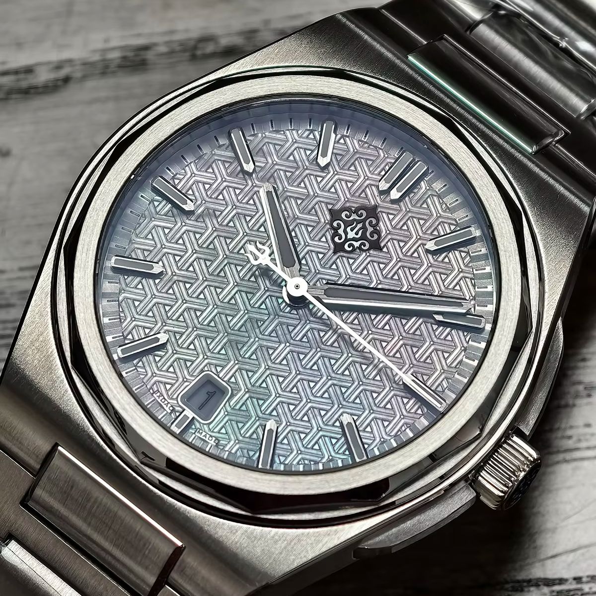 IX&DAO 2026 Nuevo Reloj Mecáni - Rolex Watch Submariner reseña y precio