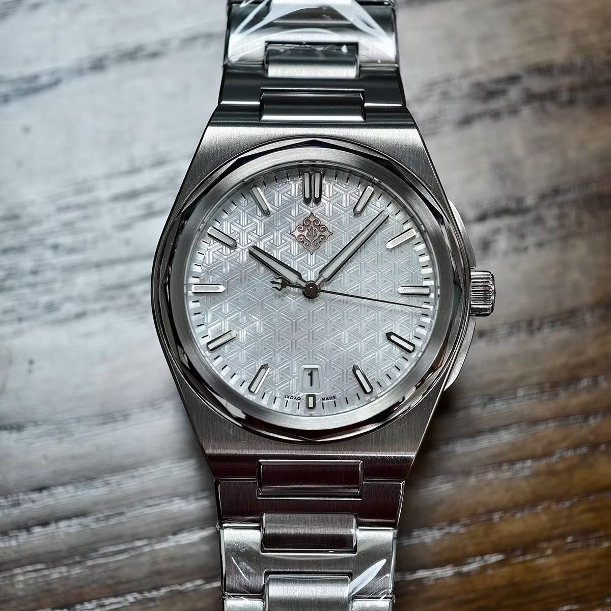 IX&DAO 2026 Nuevo Reloj Mecáni - Rolex Watch Submariner reseña y precio