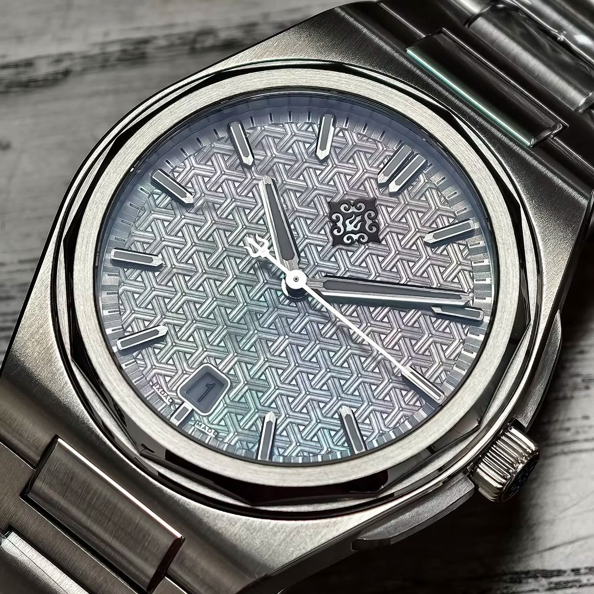 IX&DAO 2026 Nuevo Reloj Mecáni - Rolex Watch Submariner reseña y precio