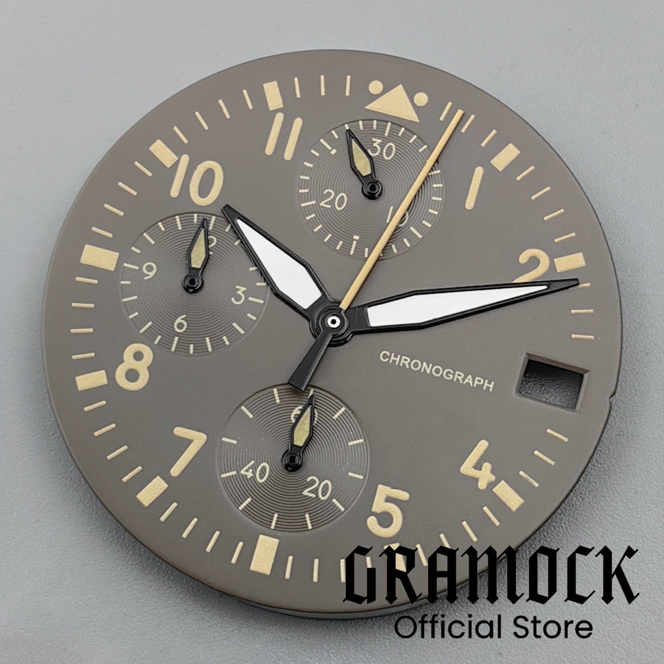 Esfera de reloj retro de 30 mm - Seiko Watch 5 Sports reseña y precio