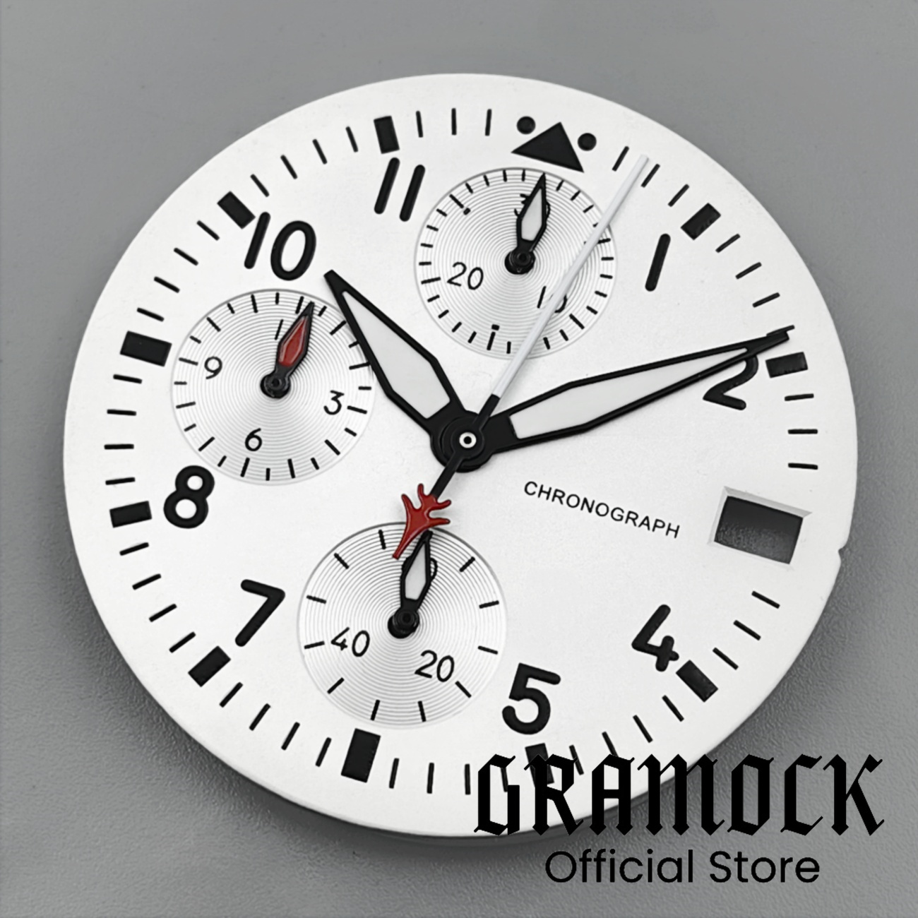 Esfera de reloj retro de 30 mm - Seiko Watch 5 Sports reseña y precio
