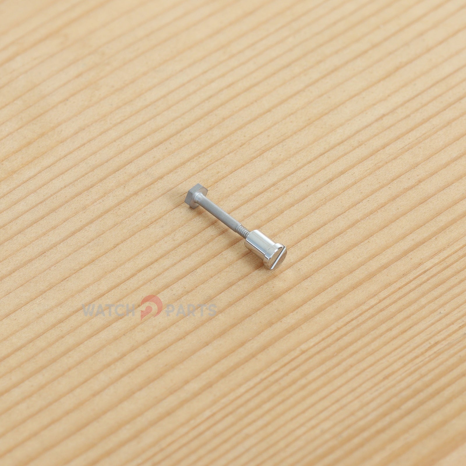 Tornillo de caja de bisel de r - Audemars Piguet Watch Royal Oak Offshore reseña y precio
