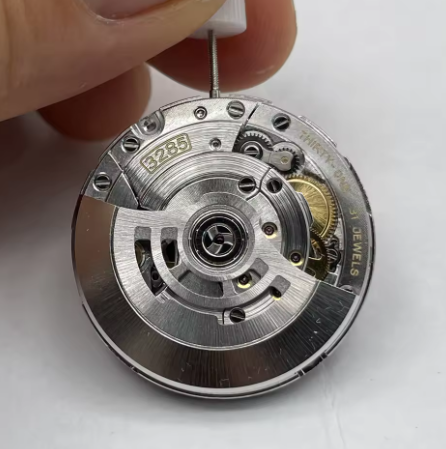 Nuevo Reloj GMT de 40MM para H - Rolex Watch Submariner reseña y precio