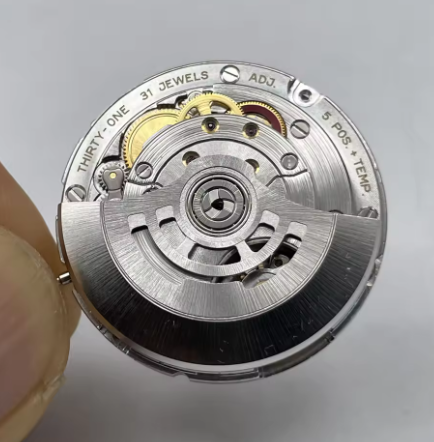 Nuevo Reloj GMT de 40MM para H - Rolex Watch Submariner reseña y precio