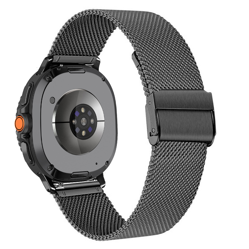 Correa de malla metálica para  - Mesh Strap Metal reseña y precio