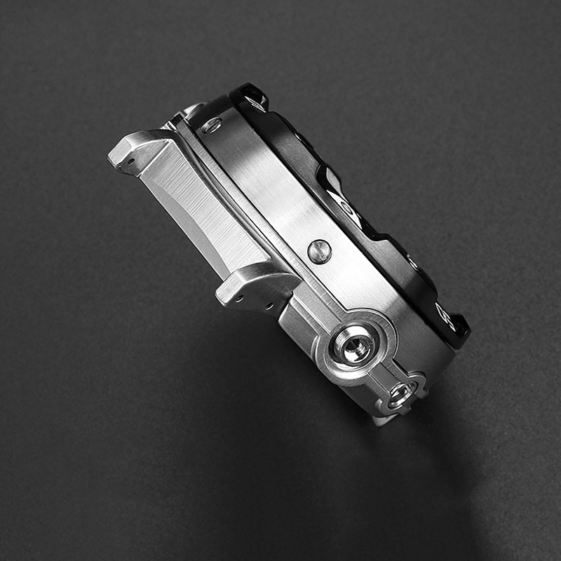 Accesorios de correa adecuados - Citizen Watch Promaster reseña y precio