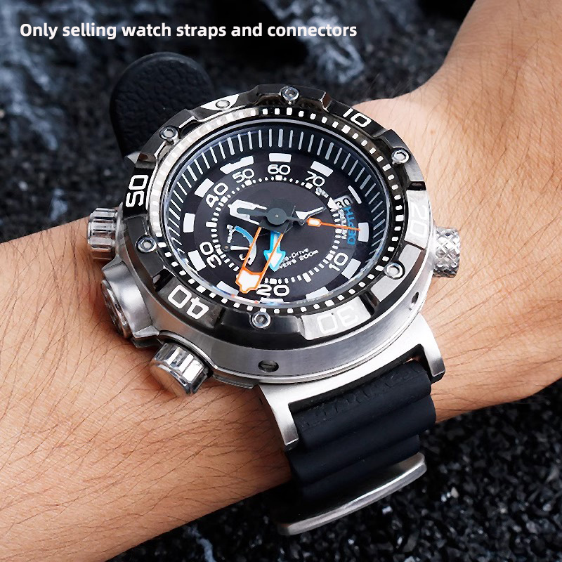 Adaptador de Metal BN2021 para - Citizen Watch Promaster reseña y precio