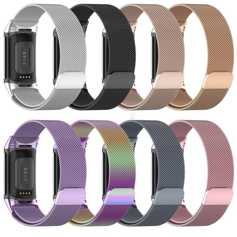 Correa de Metal para Reloj Int - Mesh Strap Metal reseña y precio