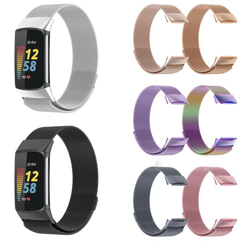 Correa de Metal para Reloj Int - Mesh Strap Metal reseña y precio