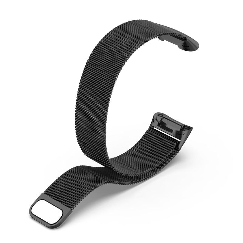 Correa de Metal para Reloj Int - Mesh Strap Metal reseña y precio